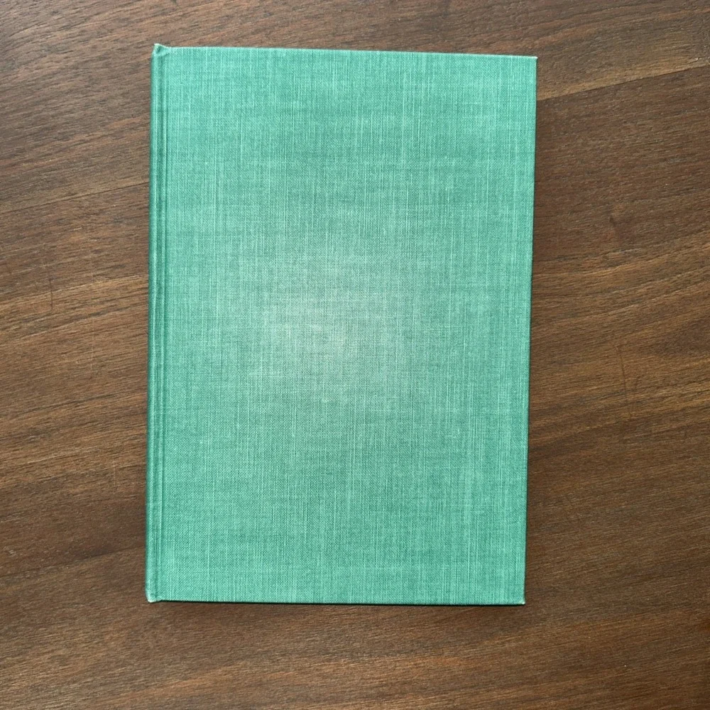 Beyond Tragedy—WHAT? Russell V. DeLong Vintage Hardcover Beacon Hill Press